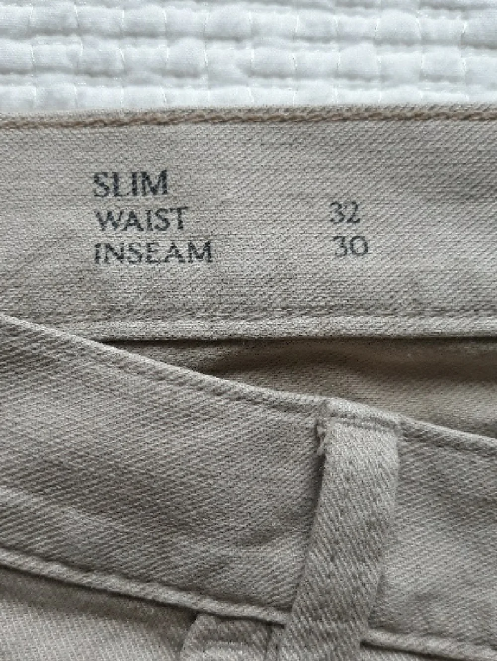 Summer Chinos By Banana R.